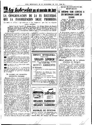 ABC MADRID 28-12-1977 página 36