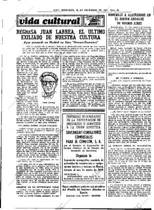 ABC MADRID 28-12-1977 página 41