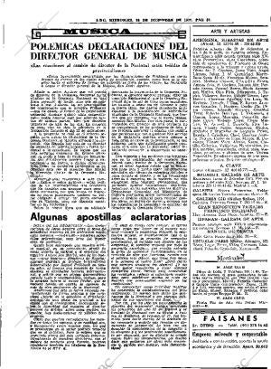 ABC MADRID 28-12-1977 página 43