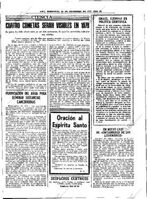 ABC MADRID 28-12-1977 página 44