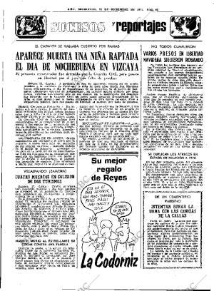 ABC MADRID 28-12-1977 página 53