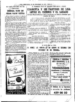 ABC MADRID 28-12-1977 página 56