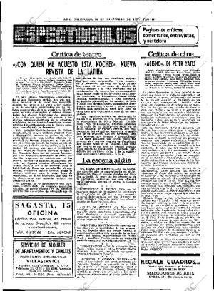 ABC MADRID 28-12-1977 página 58