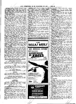 ABC MADRID 28-12-1977 página 61