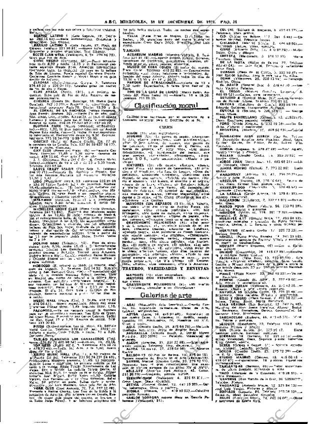 ABC MADRID 28-12-1977 página 63