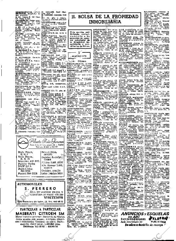 ABC MADRID 28-12-1977 página 65