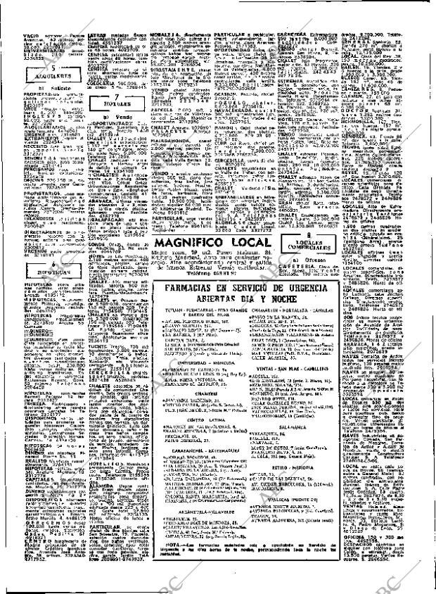 ABC MADRID 28-12-1977 página 66