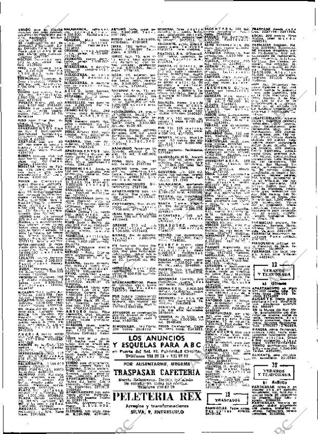 ABC MADRID 28-12-1977 página 68