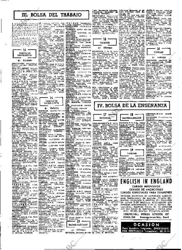 ABC MADRID 28-12-1977 página 69