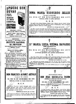 ABC MADRID 28-12-1977 página 75