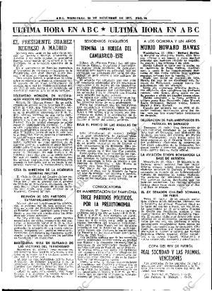ABC MADRID 28-12-1977 página 76