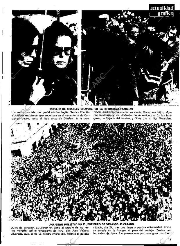 ABC MADRID 28-12-1977 página 77