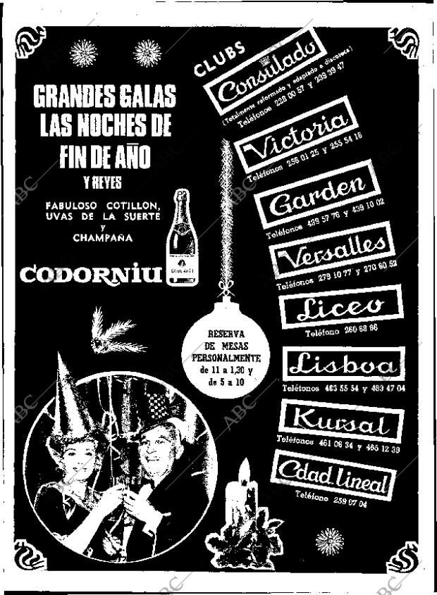 ABC MADRID 28-12-1977 página 78