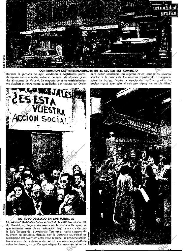 ABC MADRID 28-12-1977 página 79