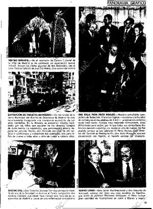ABC MADRID 28-12-1977 página 81