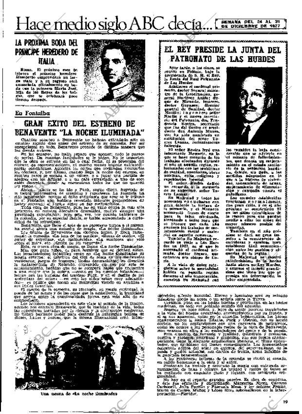 ABC MADRID 28-12-1977 página 83