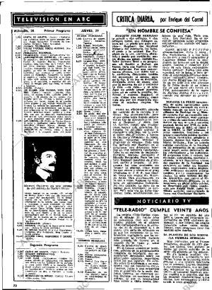 ABC MADRID 28-12-1977 página 86