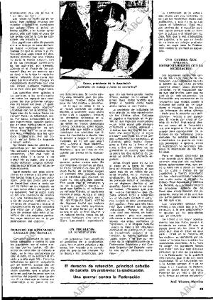BLANCO Y NEGRO MADRID 28-12-1977 página 43