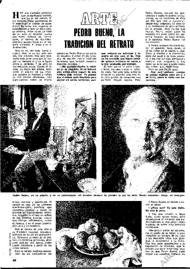 BLANCO Y NEGRO MADRID 28-12-1977 página 80