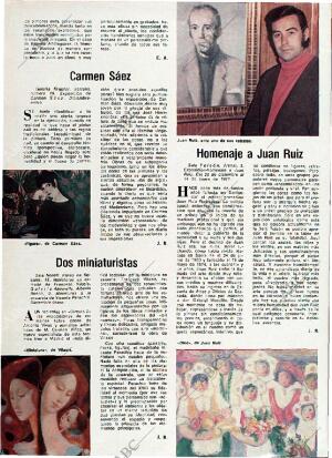 BLANCO Y NEGRO MADRID 28-12-1977 página 84