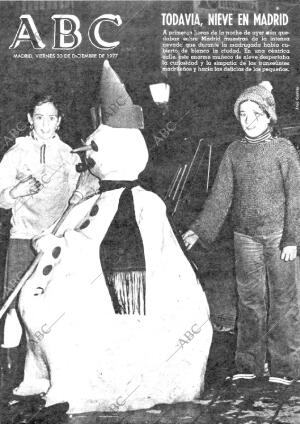 ABC MADRID 30-12-1977 página 1