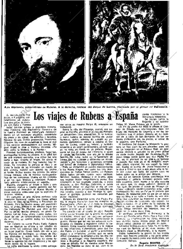 ABC MADRID 30-12-1977 página 11