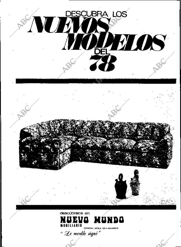 ABC MADRID 30-12-1977 página 12