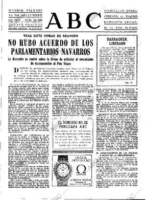 ABC MADRID 30-12-1977 página 13