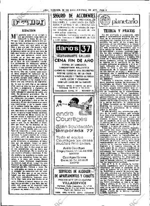 ABC MADRID 30-12-1977 página 16