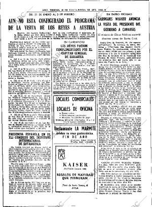ABC MADRID 30-12-1977 página 18