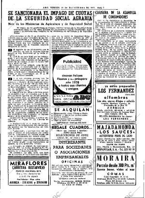 ABC MADRID 30-12-1977 página 19