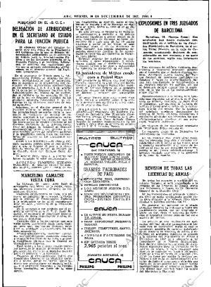 ABC MADRID 30-12-1977 página 20