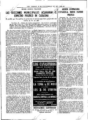 ABC MADRID 30-12-1977 página 22