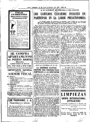 ABC MADRID 30-12-1977 página 26