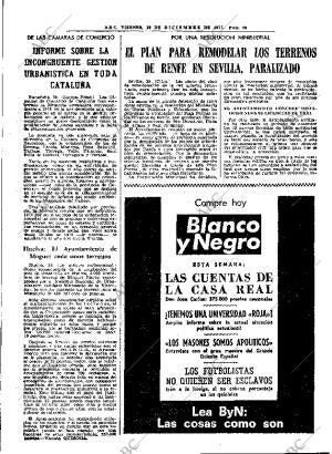 ABC MADRID 30-12-1977 página 27