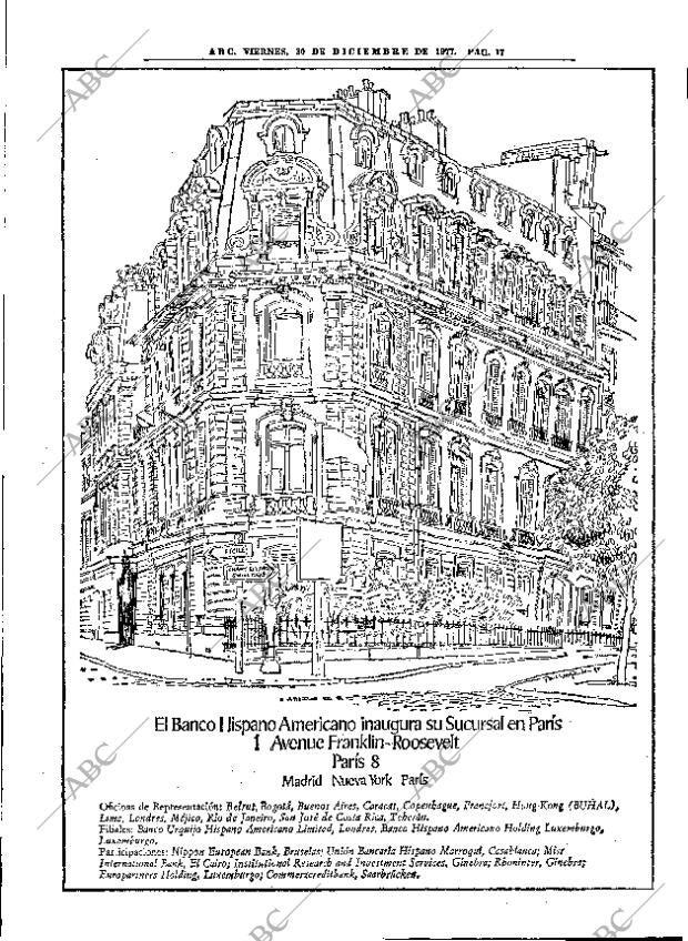 ABC MADRID 30-12-1977 página 29