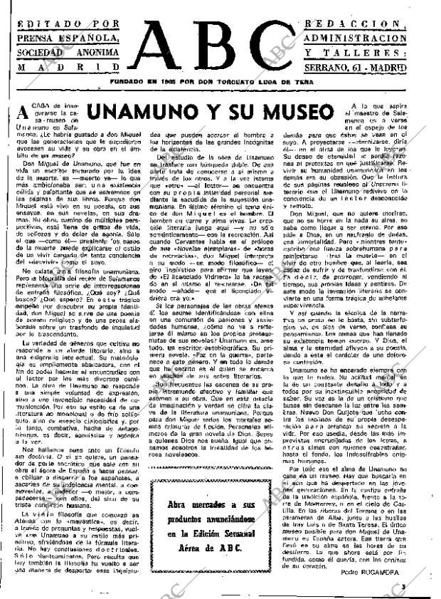 ABC MADRID 30-12-1977 página 3