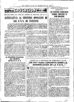 ABC MADRID 30-12-1977 página 30