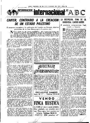 ABC MADRID 30-12-1977 página 31