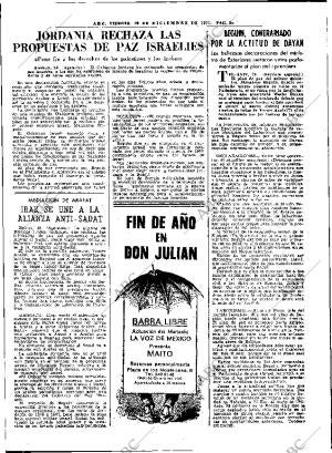 ABC MADRID 30-12-1977 página 34