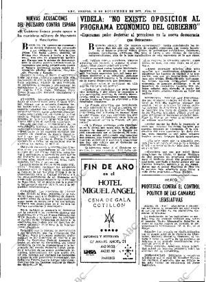 ABC MADRID 30-12-1977 página 35