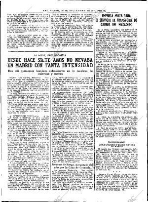 ABC MADRID 30-12-1977 página 40