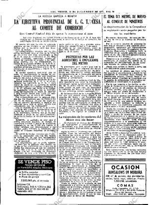 ABC MADRID 30-12-1977 página 41