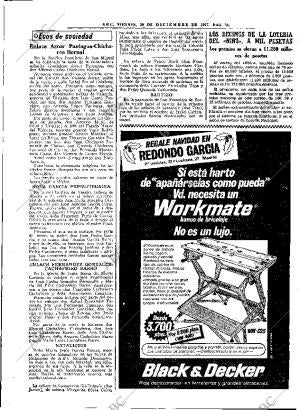 ABC MADRID 30-12-1977 página 43
