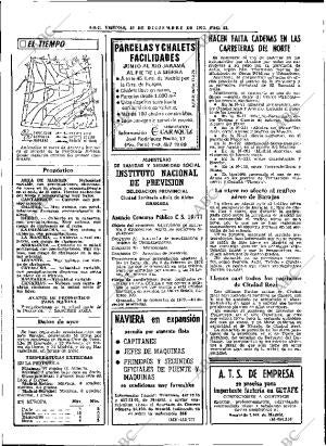 ABC MADRID 30-12-1977 página 44