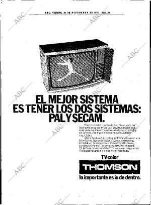 ABC MADRID 30-12-1977 página 50