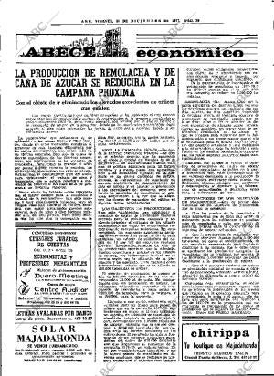 ABC MADRID 30-12-1977 página 51