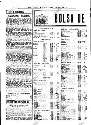 ABC MADRID 30-12-1977 página 54