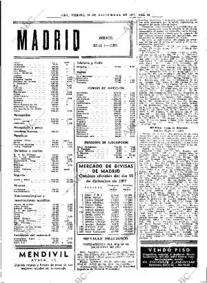 ABC MADRID 30-12-1977 página 55