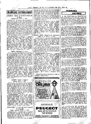 ABC MADRID 30-12-1977 página 56